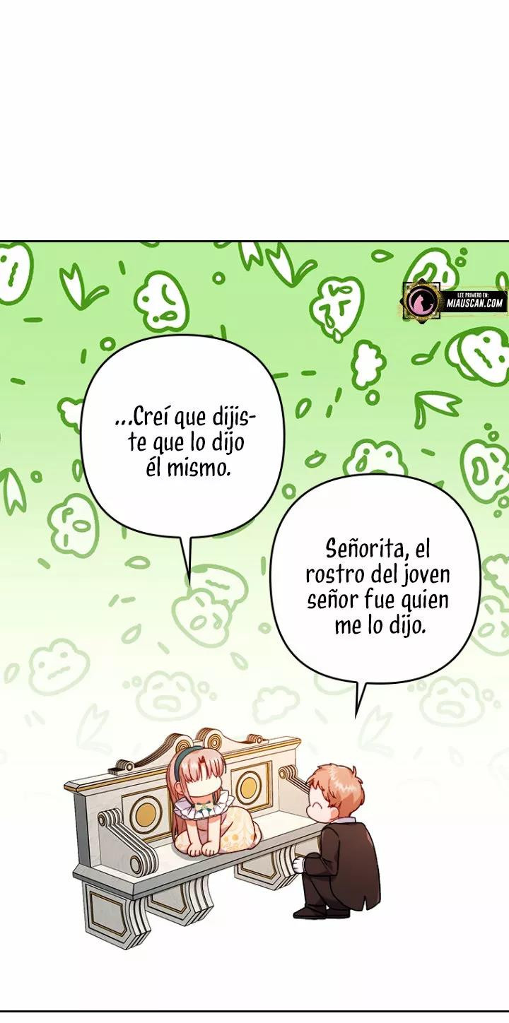 Seduje al Protagonista Masculino Enfermizo Capitulo 14 página 46