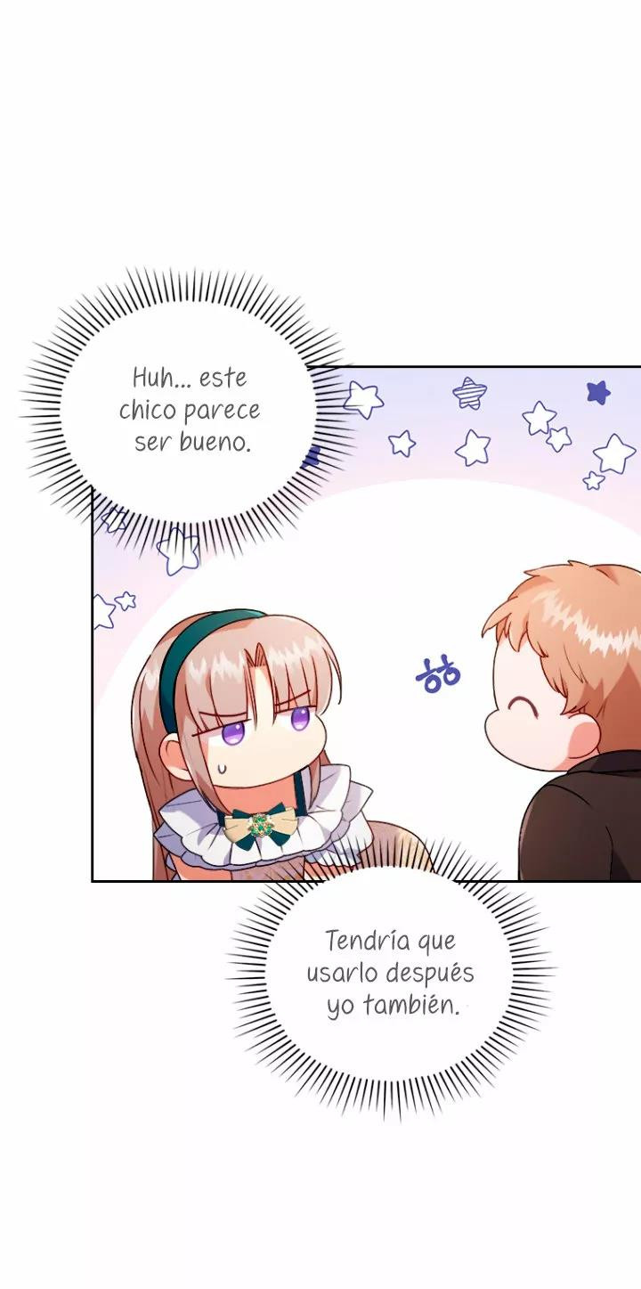 Seduje al Protagonista Masculino Enfermizo Capitulo 14 página 47
