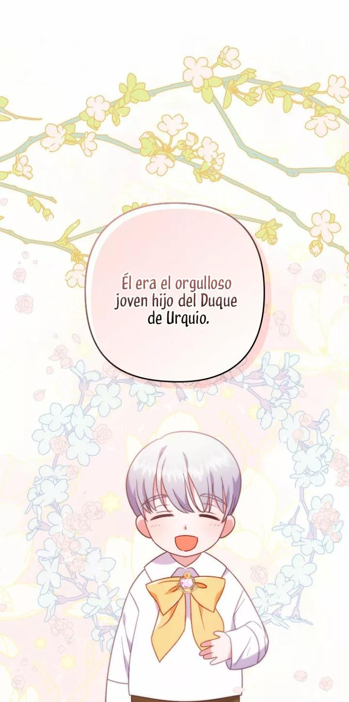 Seduje al Protagonista Masculino Enfermizo Capitulo 14 página 51