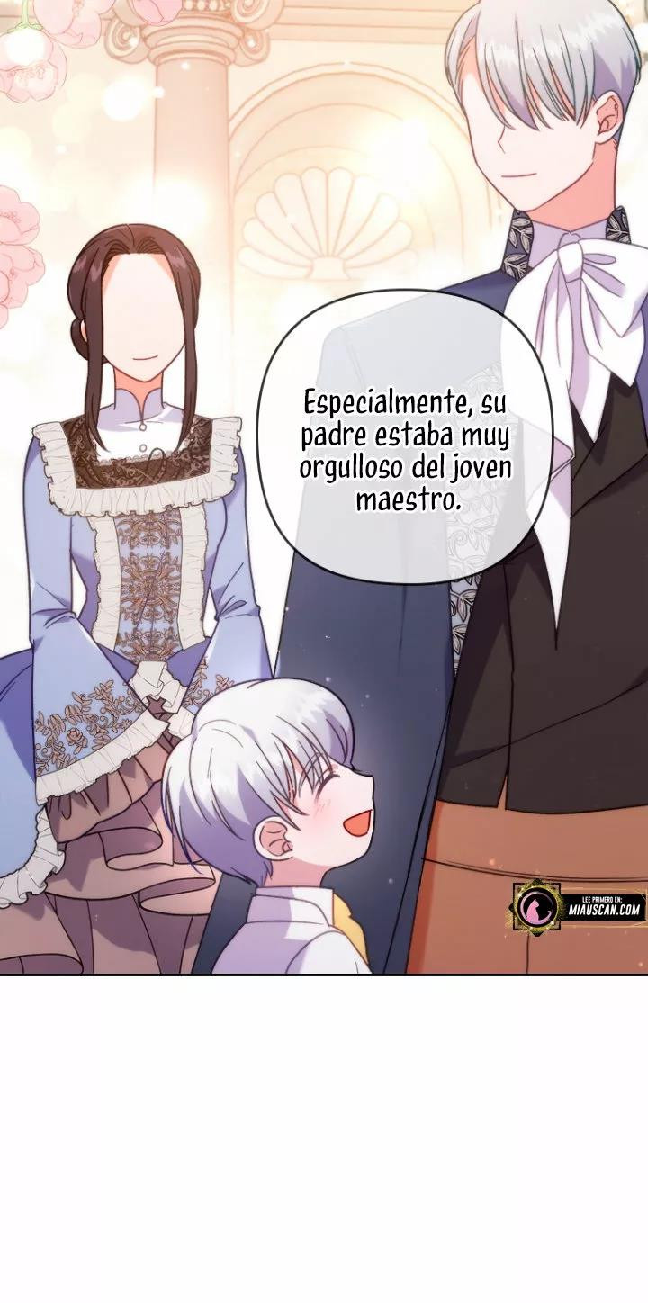 Seduje al Protagonista Masculino Enfermizo Capitulo 14 página 54