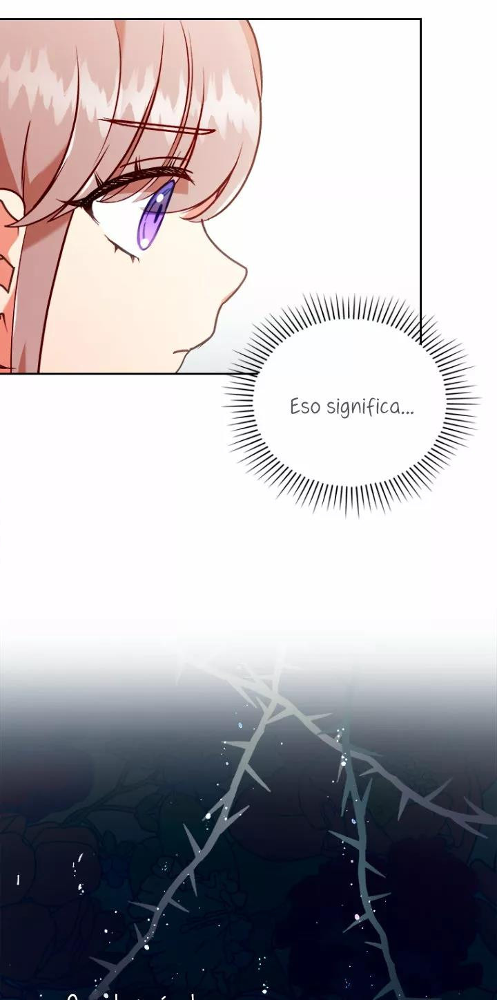 Seduje al Protagonista Masculino Enfermizo Capitulo 14 página 55