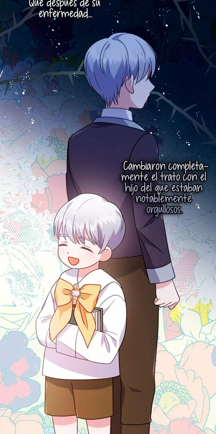 Seduje al Protagonista Masculino Enfermizo Capitulo 14 página 56