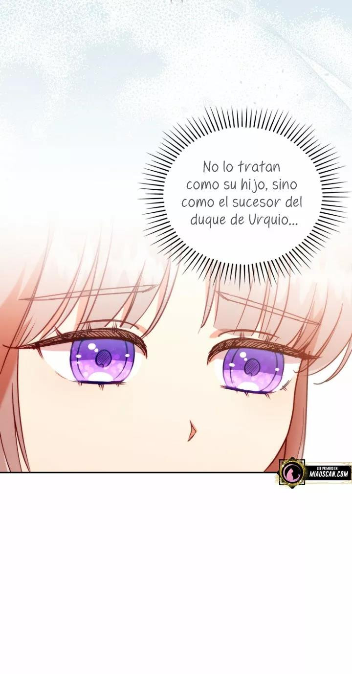 Seduje al Protagonista Masculino Enfermizo Capitulo 14 página 61