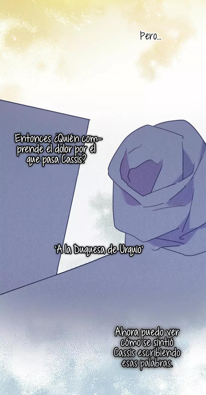 Seduje al Protagonista Masculino Enfermizo Capitulo 14 página 64