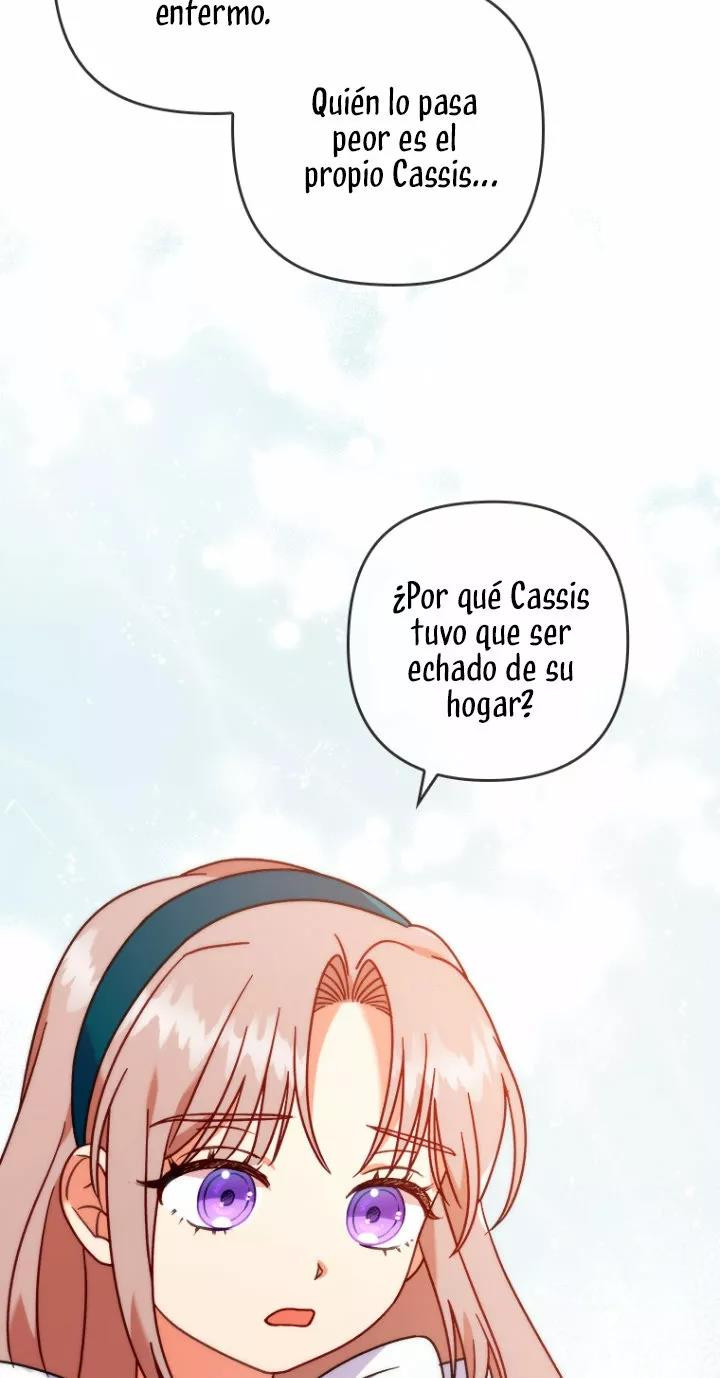 Seduje al Protagonista Masculino Enfermizo Capitulo 14 página 68