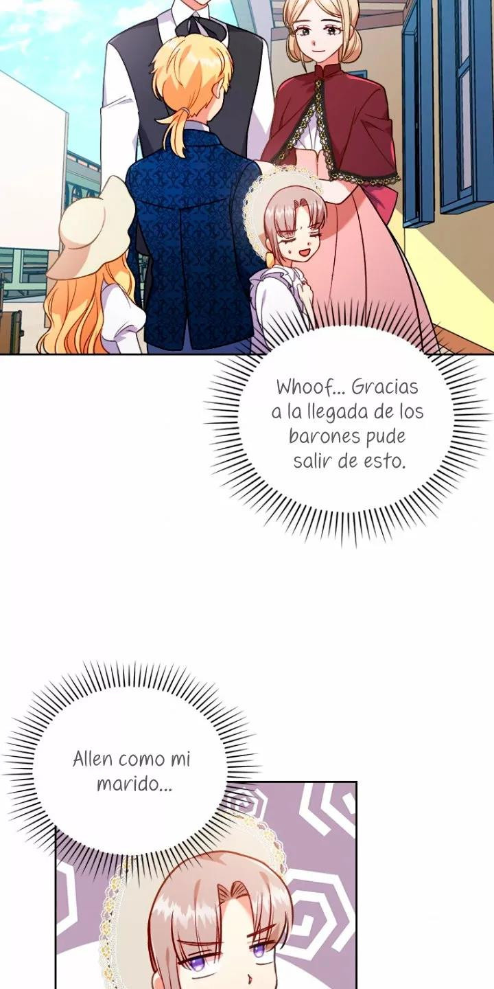 Seduje al Protagonista Masculino Enfermizo Capitulo 14 página 7