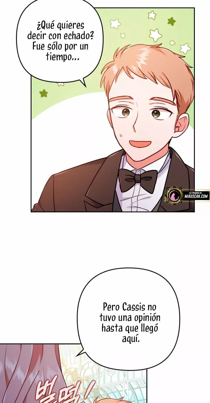 Seduje al Protagonista Masculino Enfermizo Capitulo 14 página 70