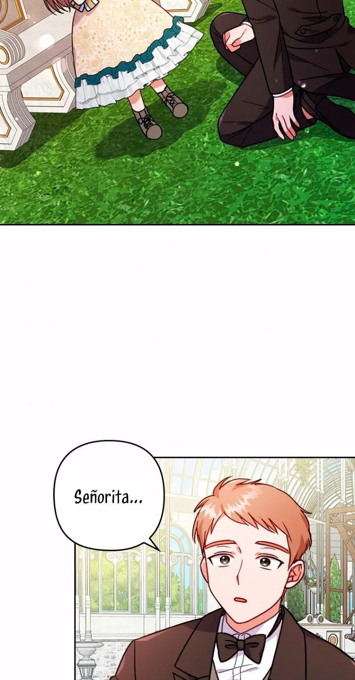 Seduje al Protagonista Masculino Enfermizo Capitulo 14 página 73