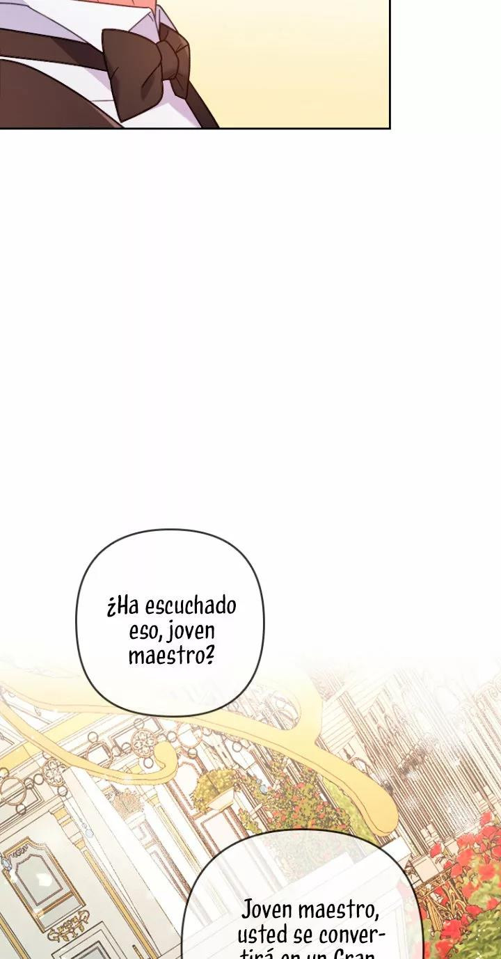 Seduje al Protagonista Masculino Enfermizo Capitulo 14 página 76