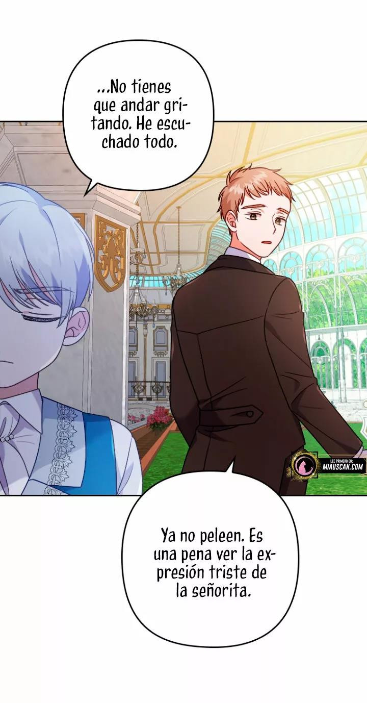 Seduje al Protagonista Masculino Enfermizo Capitulo 14 página 78