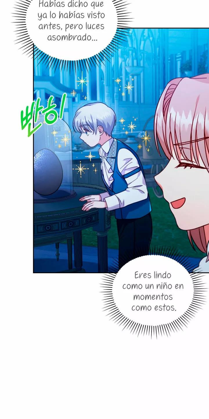 Seduje al Protagonista Masculino Enfermizo Capitulo 15 página 17