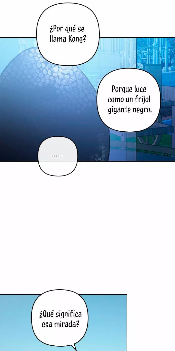 Seduje al Protagonista Masculino Enfermizo Capitulo 15 página 18