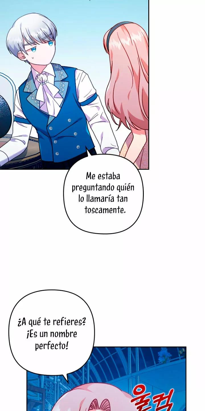 Seduje al Protagonista Masculino Enfermizo Capitulo 15 página 19