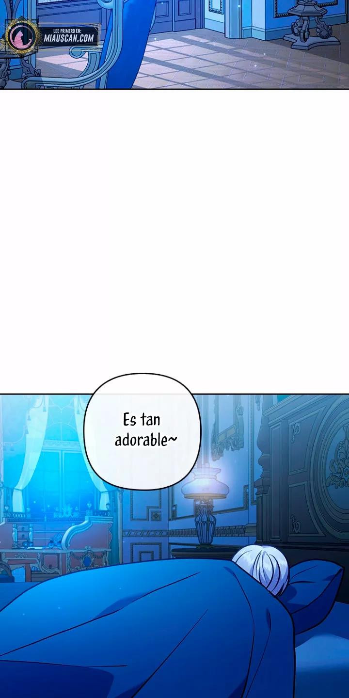 Seduje al Protagonista Masculino Enfermizo Capitulo 15 página 2