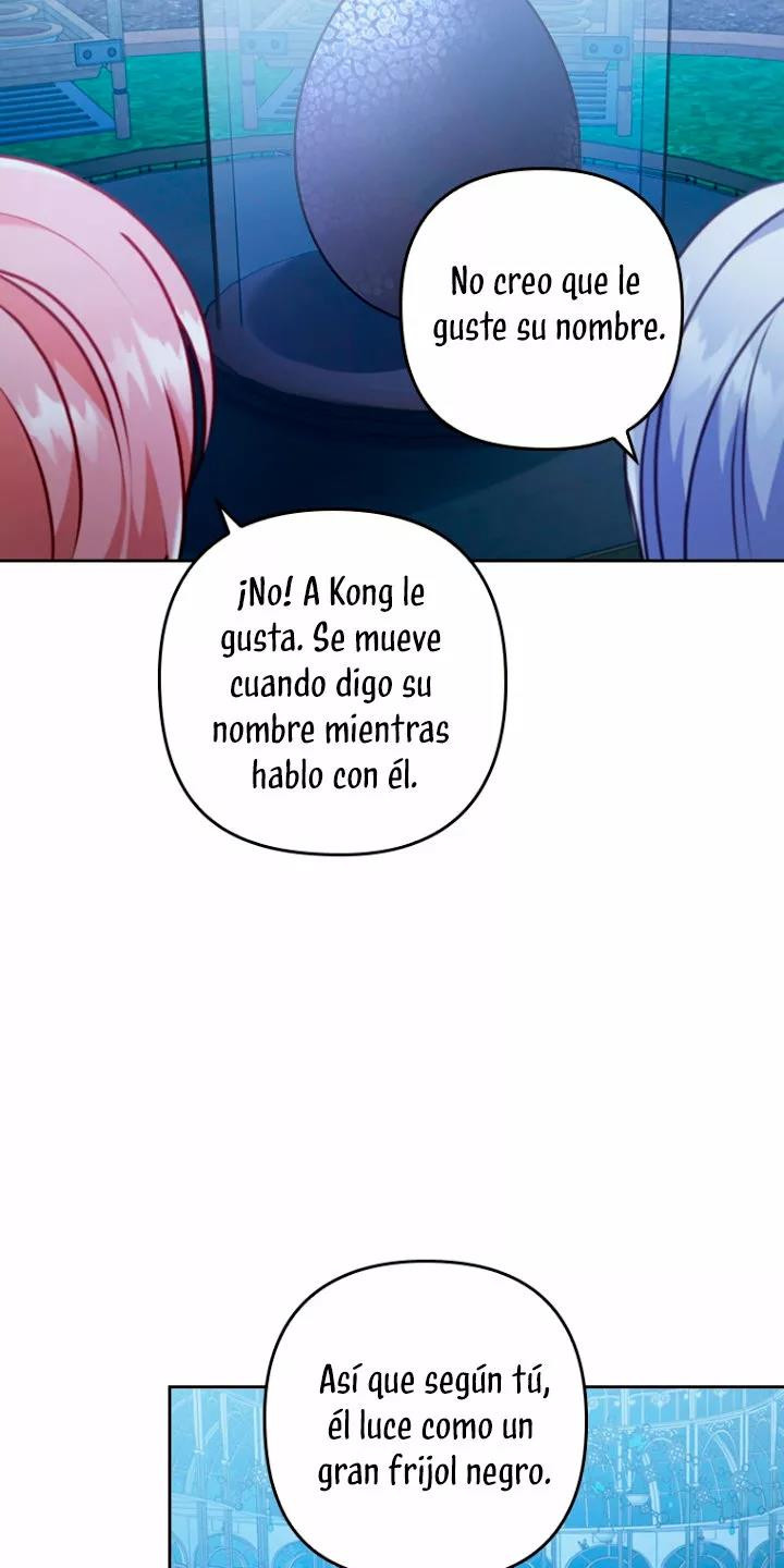 Seduje al Protagonista Masculino Enfermizo Capitulo 15 página 21