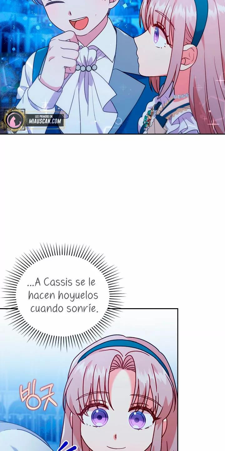 Seduje al Protagonista Masculino Enfermizo Capitulo 15 página 23