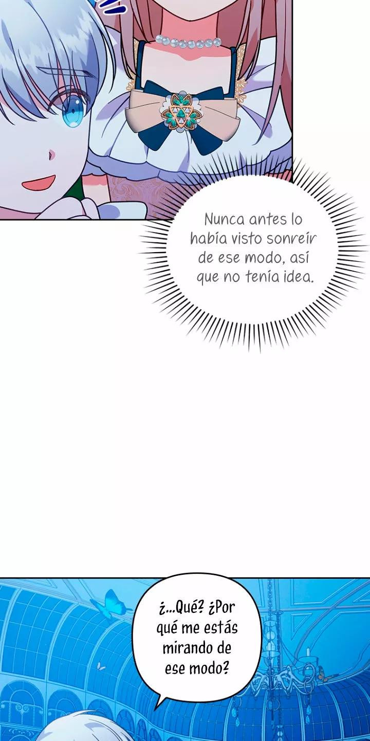 Seduje al Protagonista Masculino Enfermizo Capitulo 15 página 24