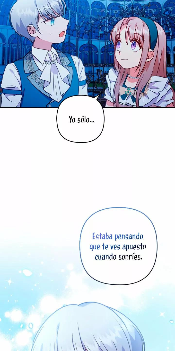 Seduje al Protagonista Masculino Enfermizo Capitulo 15 página 25