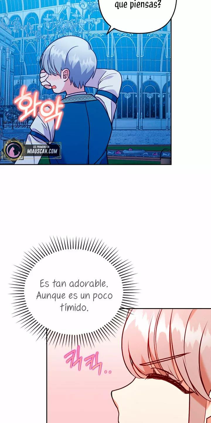 Seduje al Protagonista Masculino Enfermizo Capitulo 15 página 27
