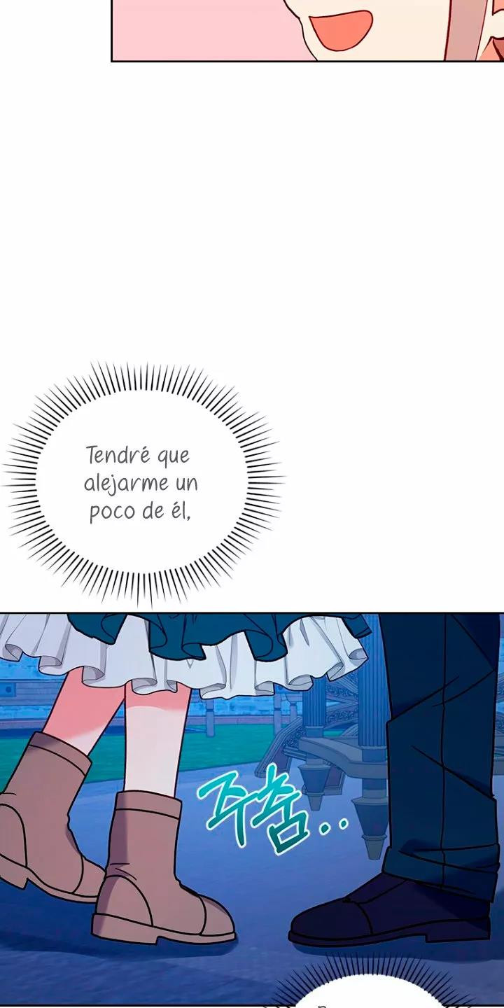 Seduje al Protagonista Masculino Enfermizo Capitulo 15 página 28