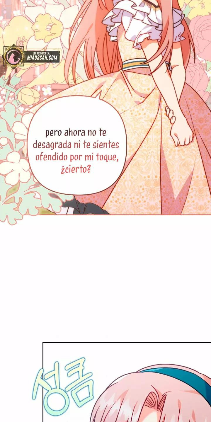 Seduje al Protagonista Masculino Enfermizo Capitulo 15 página 35