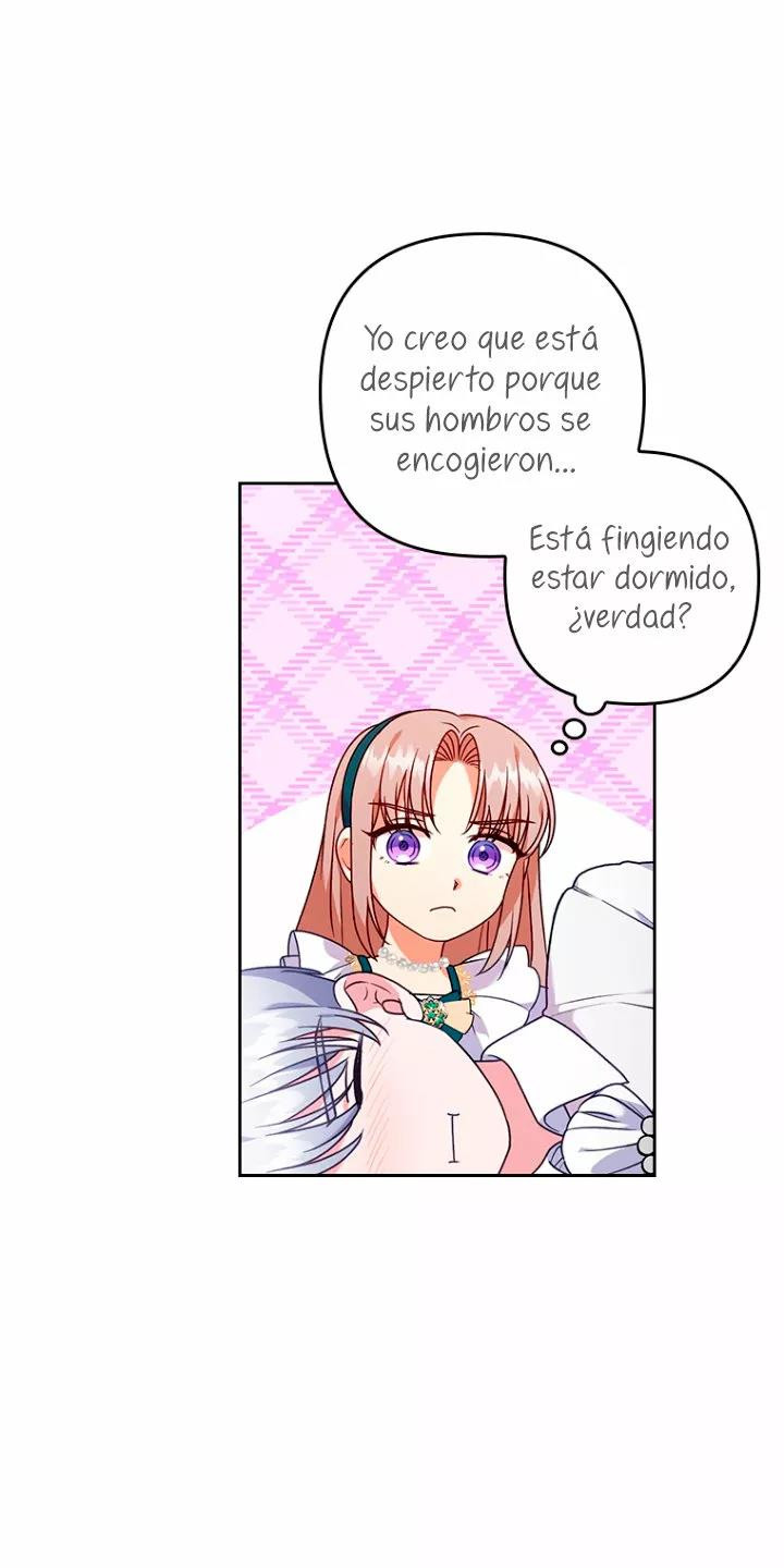 Seduje al Protagonista Masculino Enfermizo Capitulo 15 página 4