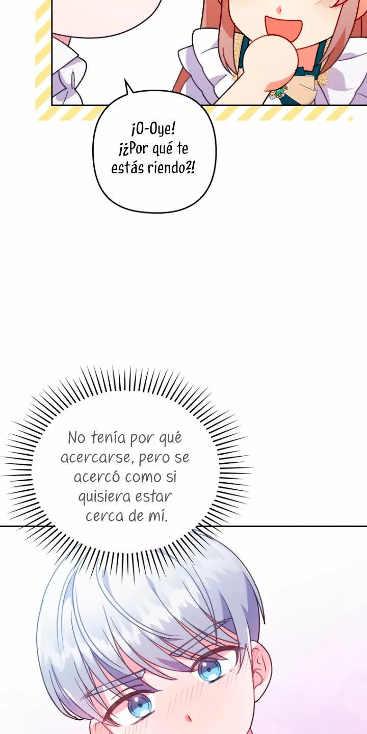 Seduje al Protagonista Masculino Enfermizo Capitulo 15 página 40