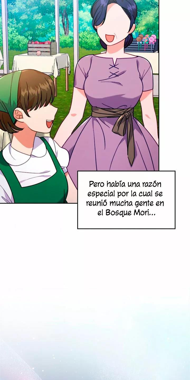Seduje al Protagonista Masculino Enfermizo Capitulo 15 página 50