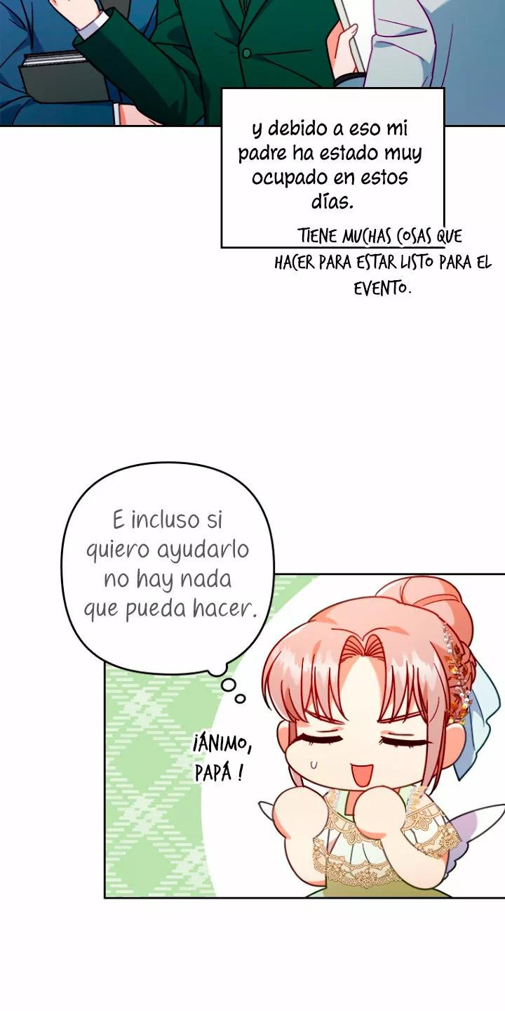 Seduje al Protagonista Masculino Enfermizo Capitulo 15 página 53