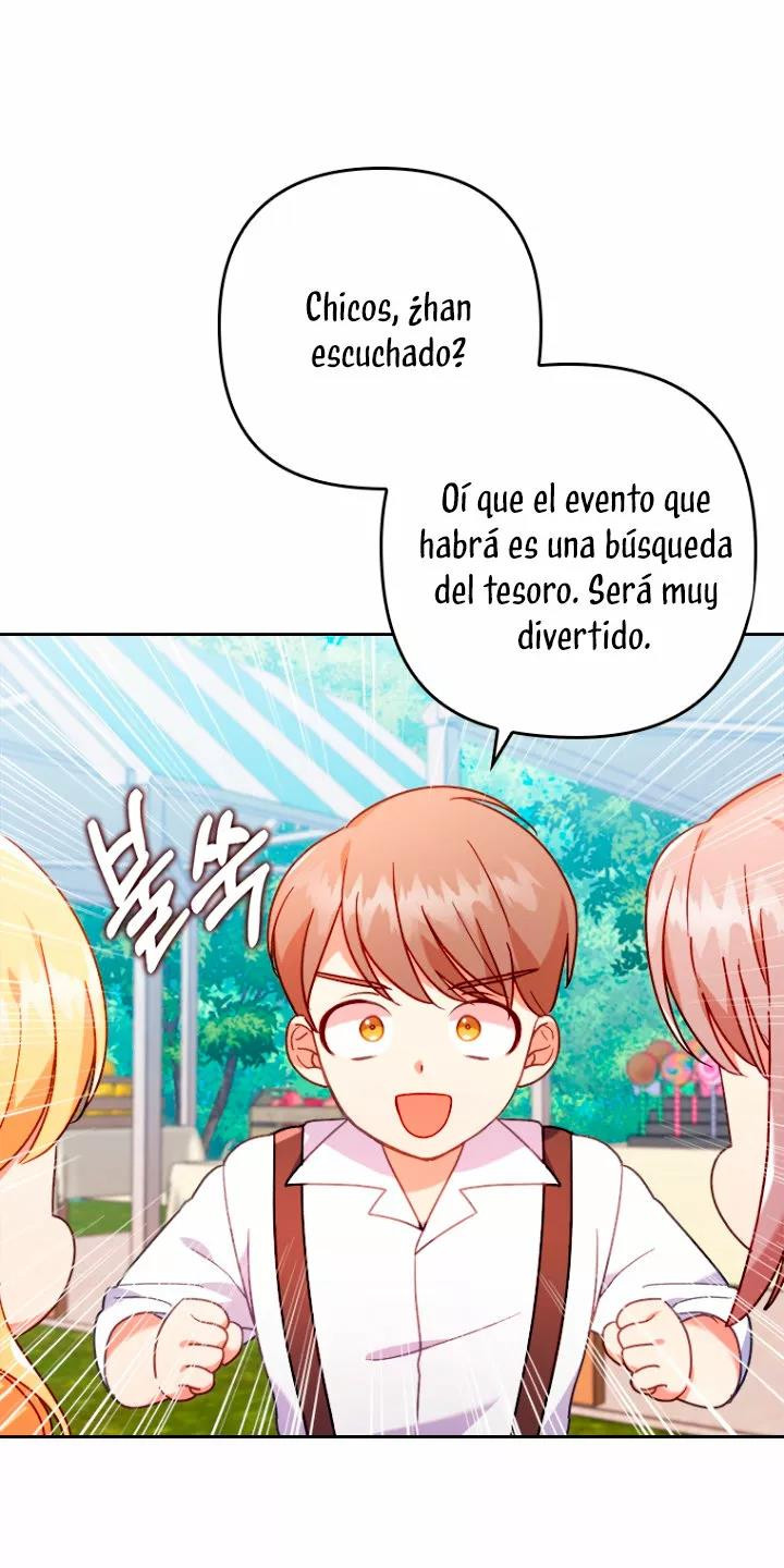 Seduje al Protagonista Masculino Enfermizo Capitulo 15 página 54