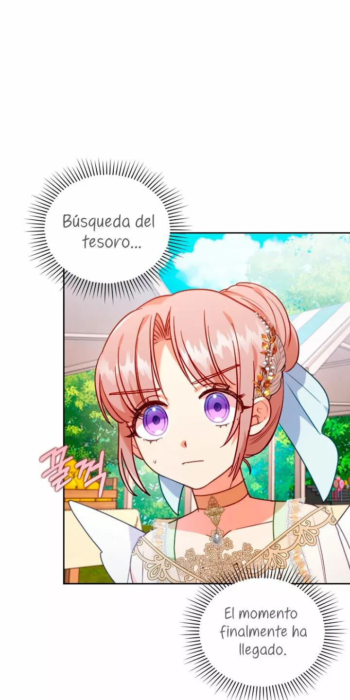 Seduje al Protagonista Masculino Enfermizo Capitulo 15 página 55