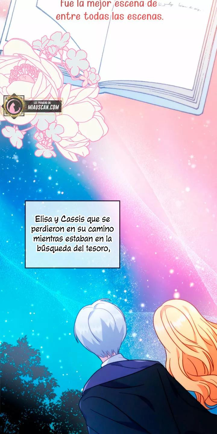 Seduje al Protagonista Masculino Enfermizo Capitulo 15 página 59