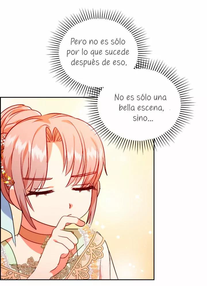 Seduje al Protagonista Masculino Enfermizo Capitulo 15 página 62