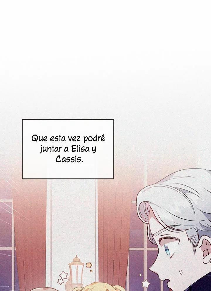 Seduje al Protagonista Masculino Enfermizo Capitulo 15 página 63
