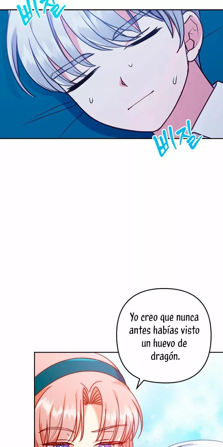 Seduje al Protagonista Masculino Enfermizo Capitulo 15 página 9