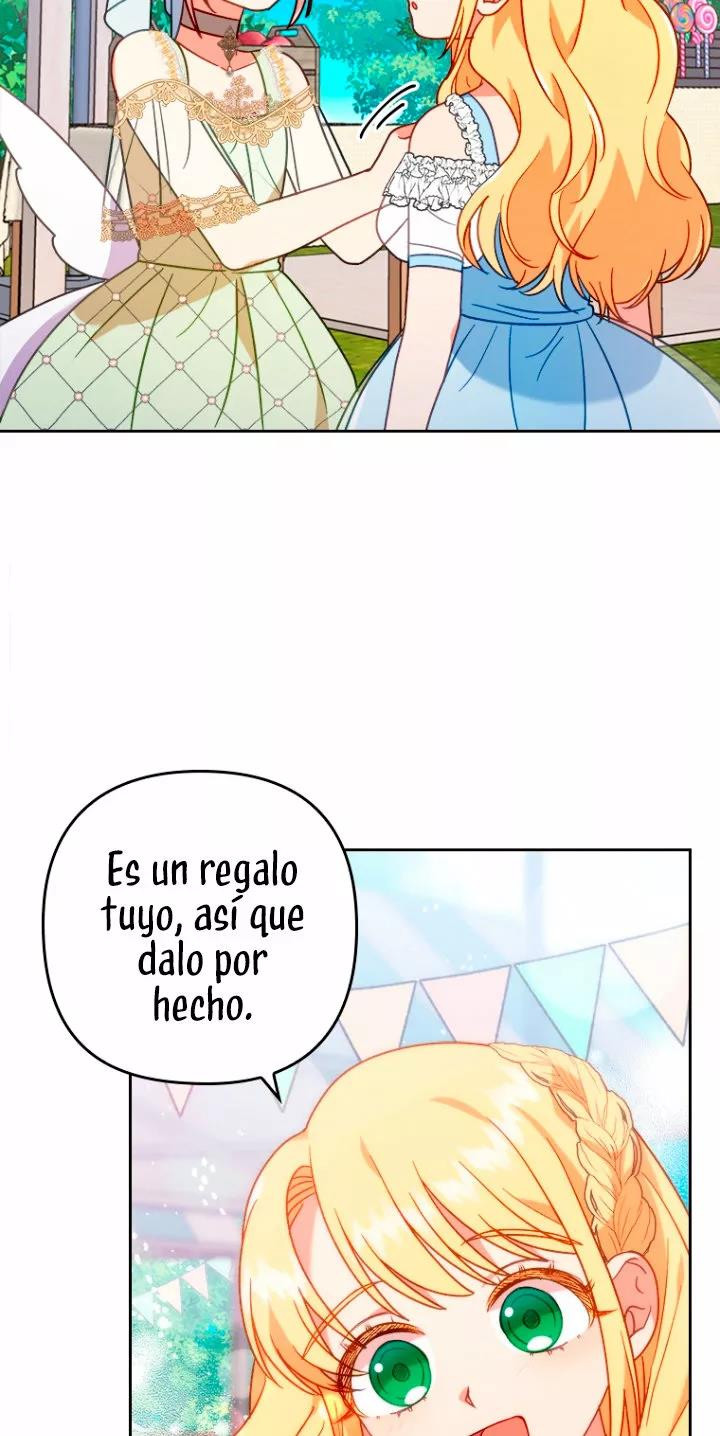 Seduje al Protagonista Masculino Enfermizo Capitulo 16 página 12