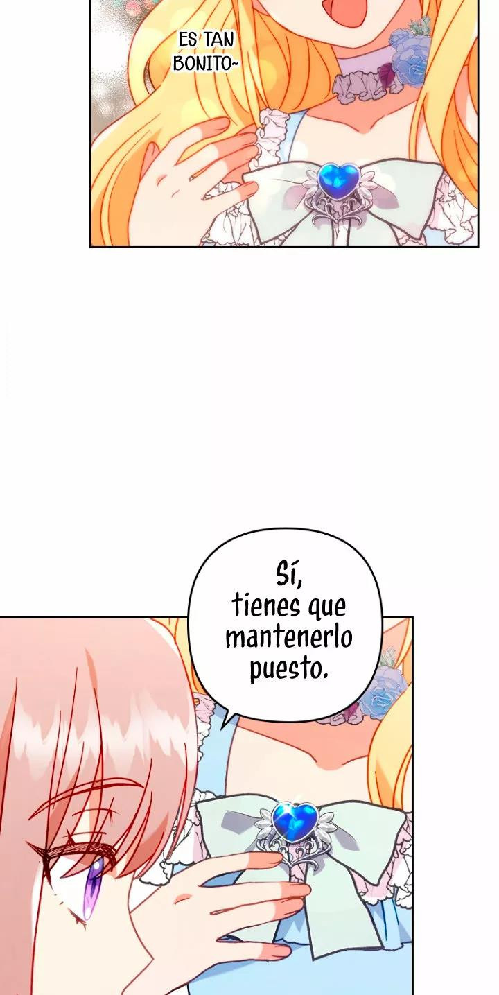 Seduje al Protagonista Masculino Enfermizo Capitulo 16 página 13