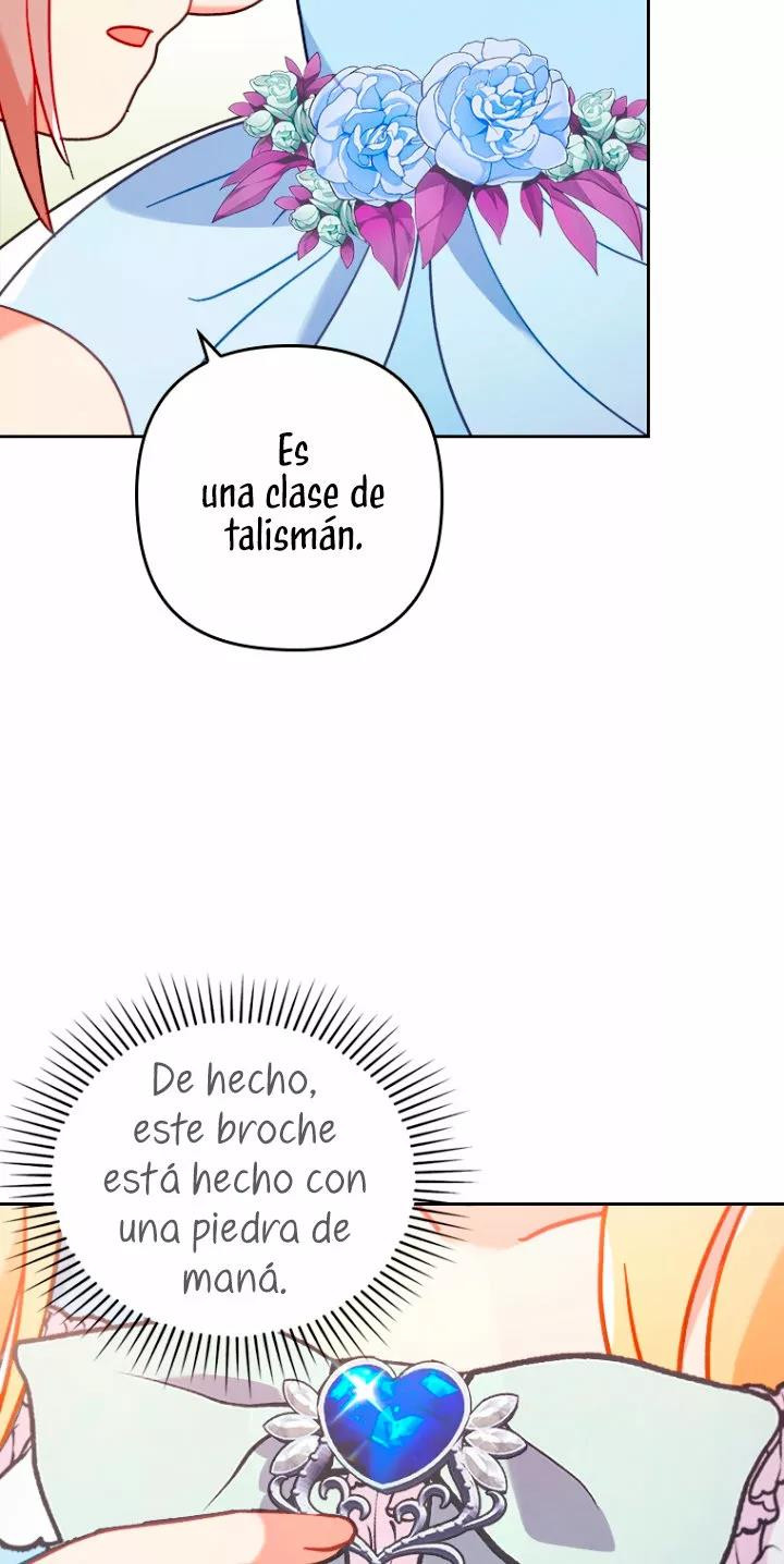Seduje al Protagonista Masculino Enfermizo Capitulo 16 página 14