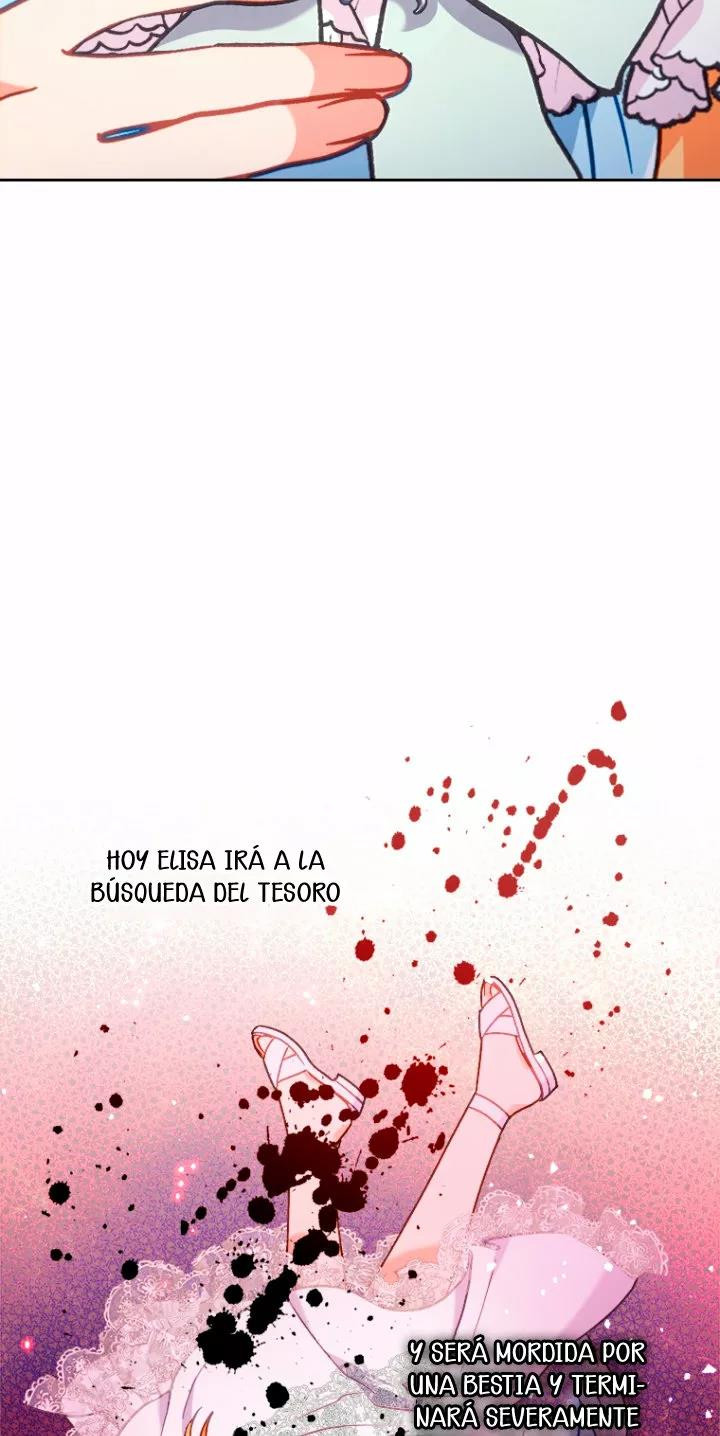 Seduje al Protagonista Masculino Enfermizo Capitulo 16 página 15