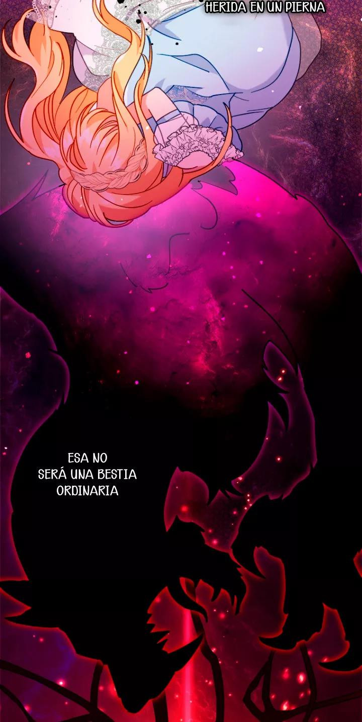 Seduje al Protagonista Masculino Enfermizo Capitulo 16 página 16