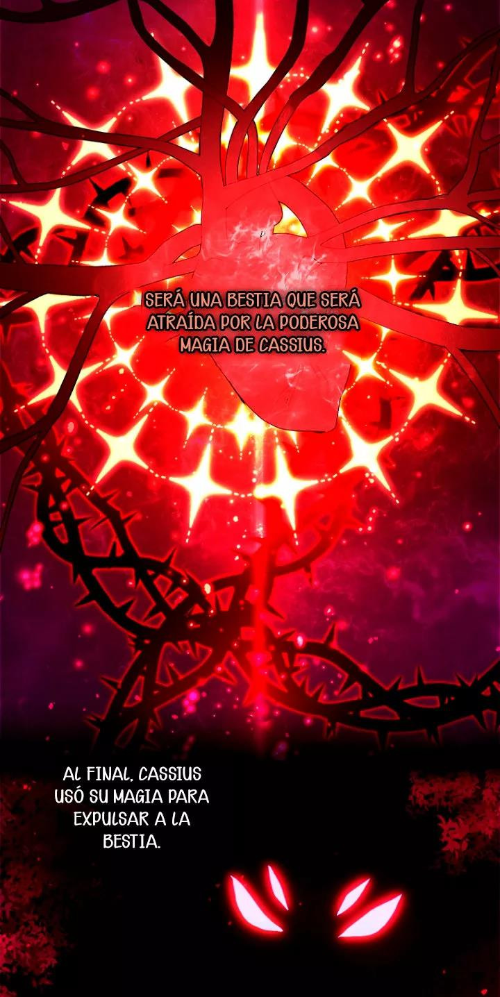 Seduje al Protagonista Masculino Enfermizo Capitulo 16 página 17