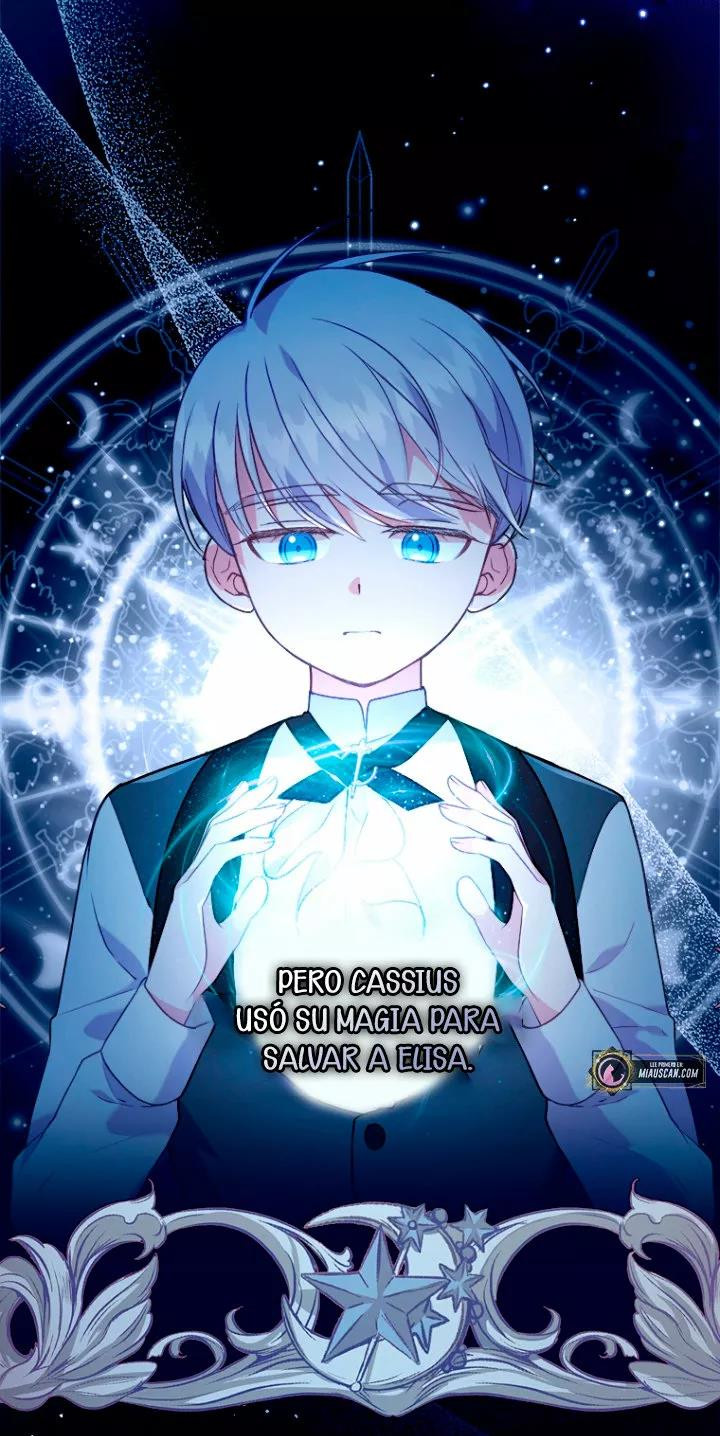 Seduje al Protagonista Masculino Enfermizo Capitulo 16 página 19