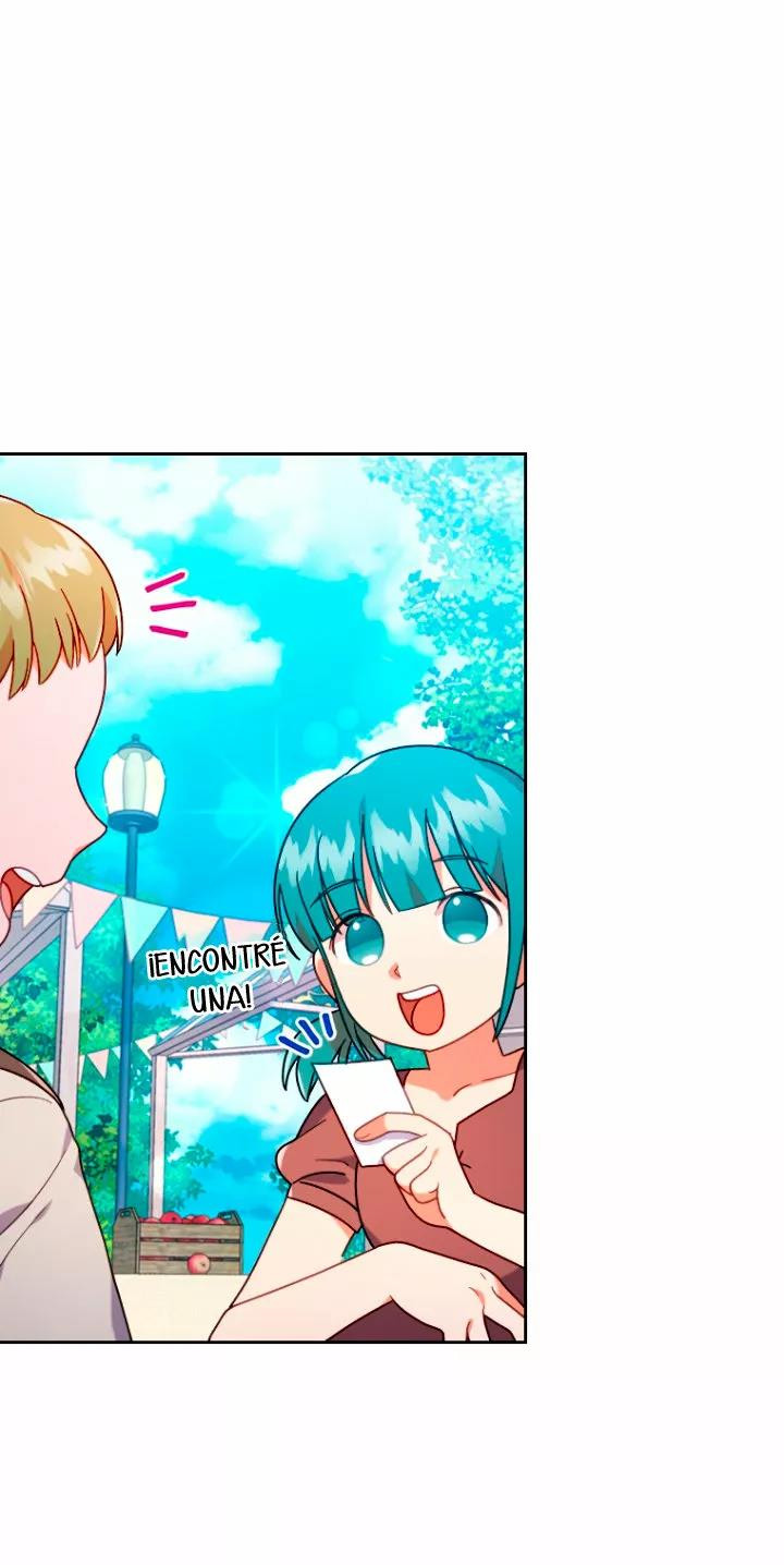 Seduje al Protagonista Masculino Enfermizo Capitulo 16 página 2