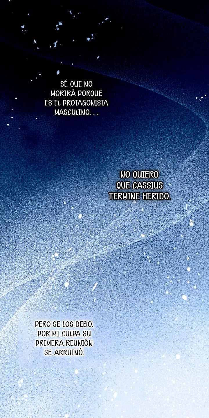 Seduje al Protagonista Masculino Enfermizo Capitulo 16 página 20
