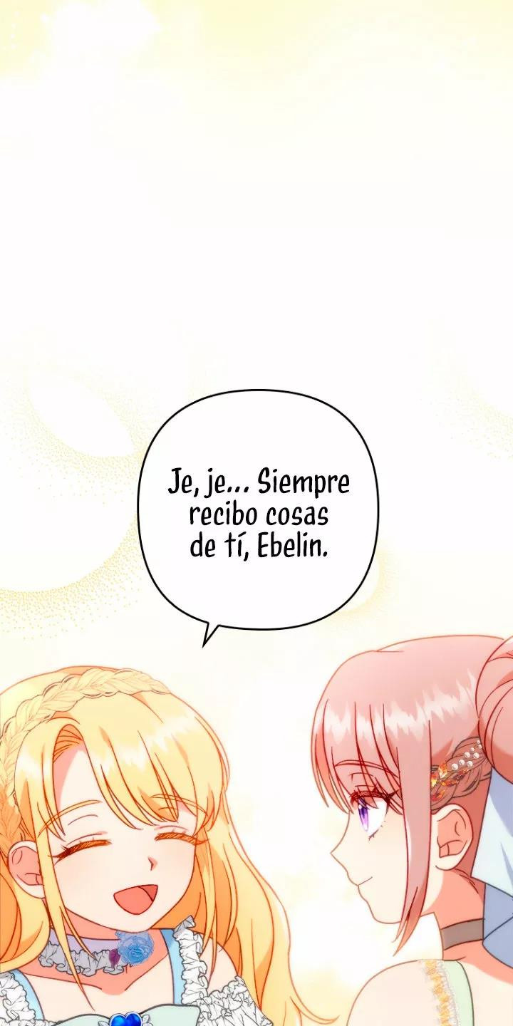 Seduje al Protagonista Masculino Enfermizo Capitulo 16 página 24