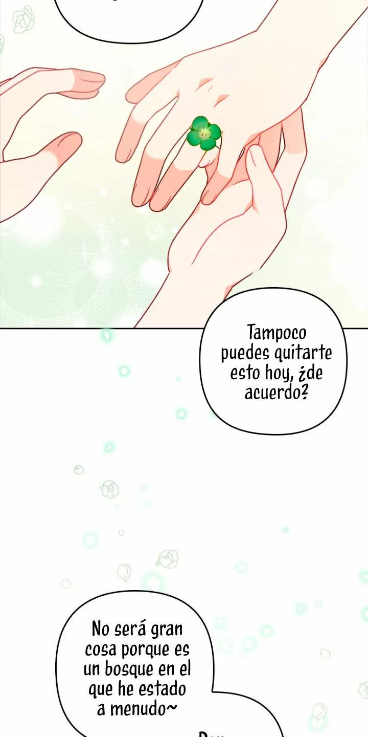 Seduje al Protagonista Masculino Enfermizo Capitulo 16 página 28