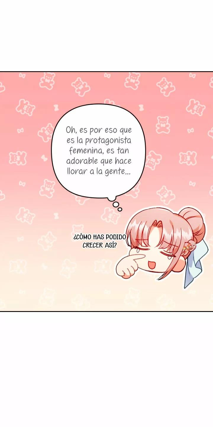 Seduje al Protagonista Masculino Enfermizo Capitulo 16 página 30