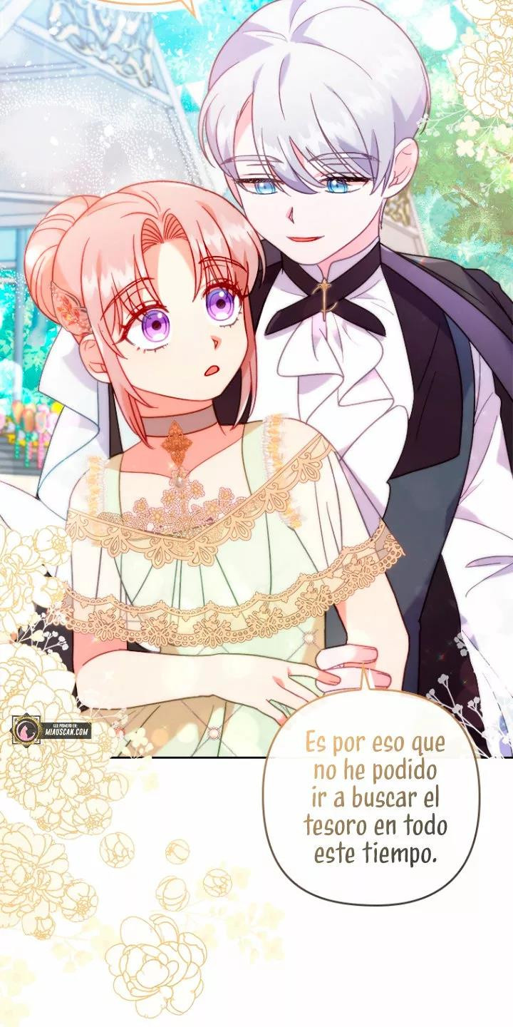 Seduje al Protagonista Masculino Enfermizo Capitulo 16 página 32