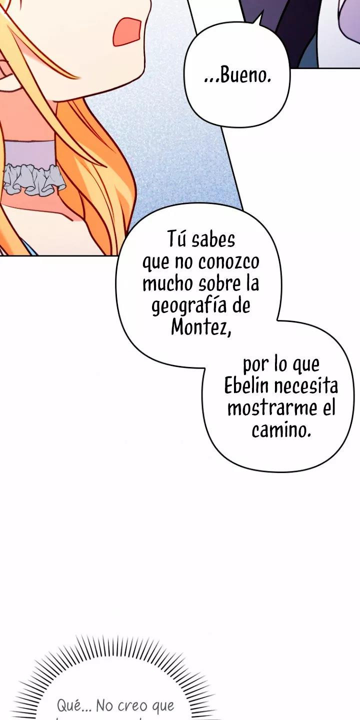 Seduje al Protagonista Masculino Enfermizo Capitulo 16 página 36