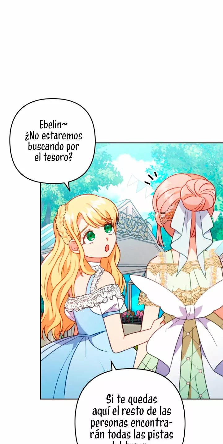 Seduje al Protagonista Masculino Enfermizo Capitulo 16 página 4
